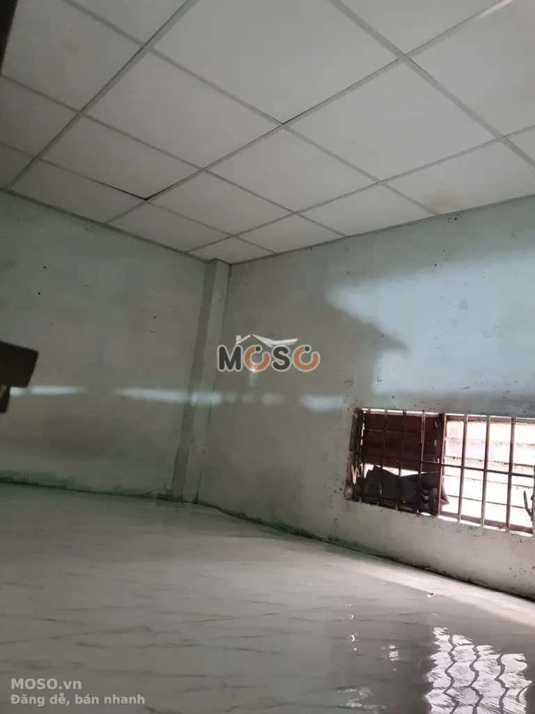 Cho thuê nhà hẻm Trần Thánh Tông Tân Bình, TP.HCM – 1 phòng ngủ, giá 4.5 triệu - ảnh 4