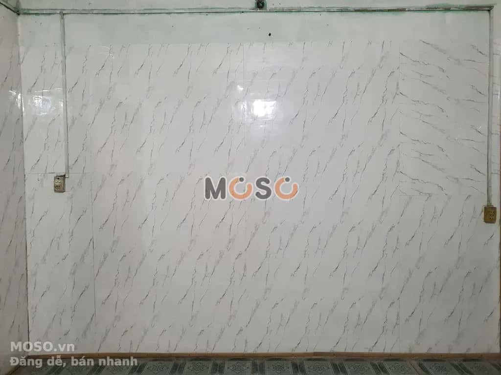 Cho thuê nhà hẻm Trần Thánh Tông Tân Bình, TP.HCM – 1 phòng ngủ, giá 4.5 triệu - ảnh 5