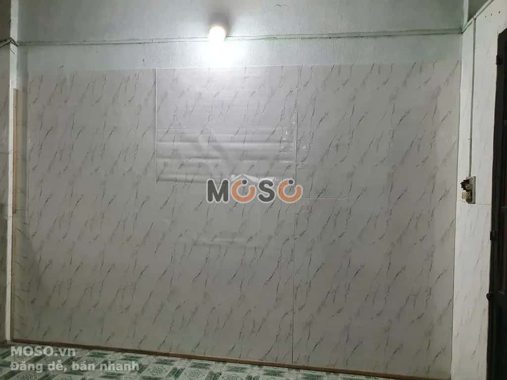Cho thuê nhà hẻm Trần Thánh Tông Tân Bình, TP.HCM – 1 phòng ngủ, giá 4.5 triệu - ảnh 6