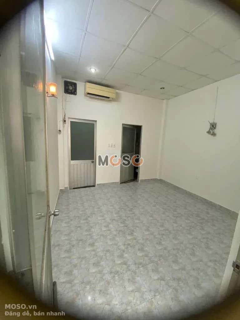 Cho thuê nhà hẻm Bành Văn Trân Quận Tân Bình, TP.HCM – 2 phòng ngủ, giá 10 triệu - ảnh 2