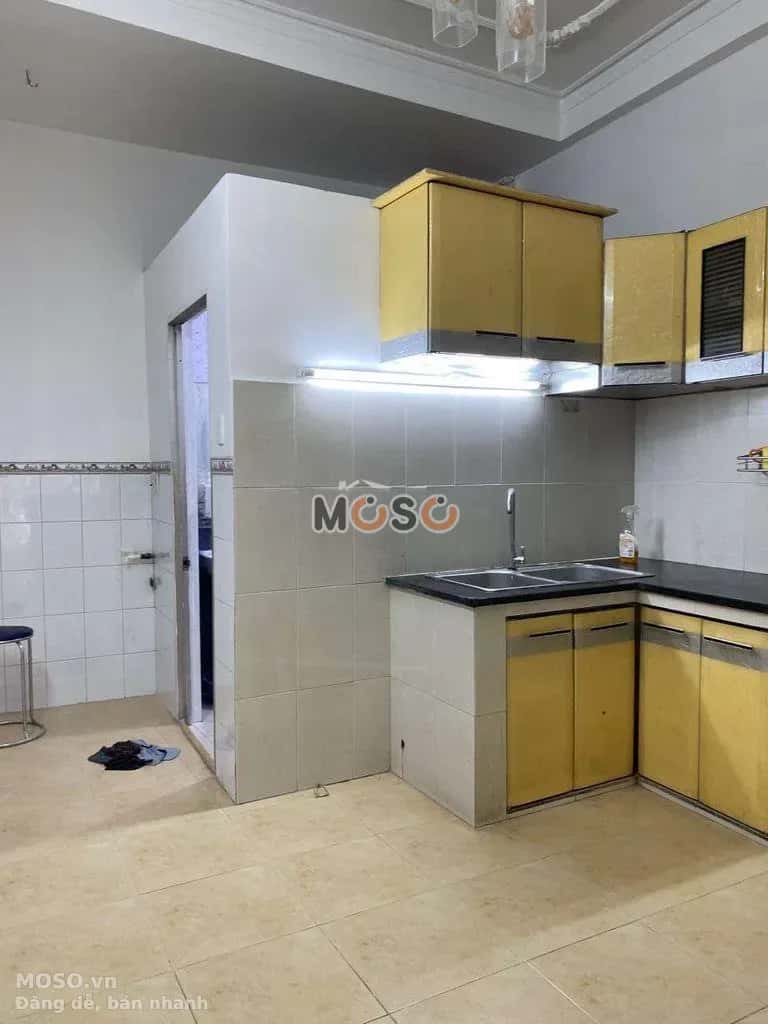 Cho thuê nhà hẻm Bành Văn Trân Quận Tân Bình, TP.HCM – 2 phòng ngủ, giá 10 triệu - ảnh 3