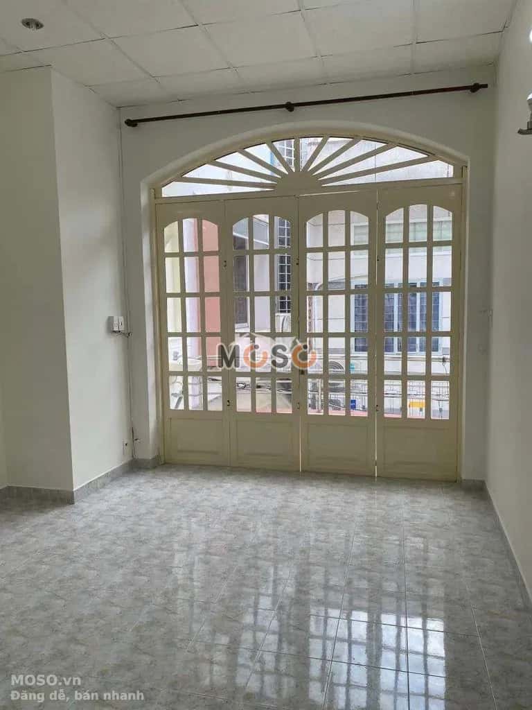Cho thuê nhà hẻm Bành Văn Trân Quận Tân Bình, TP.HCM – 2 phòng ngủ, giá 10 triệu - ảnh 5