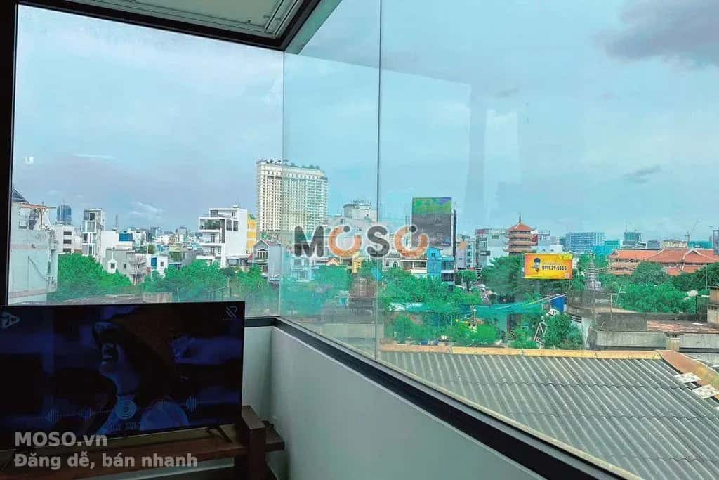 Cho thuê căn hộ dịch vụ Đường Nguyễn Văn Trỗi Quận Phú Nhuận, TP.HCM – 2 phòng ngủ, giá 17 triệu - ảnh 6
