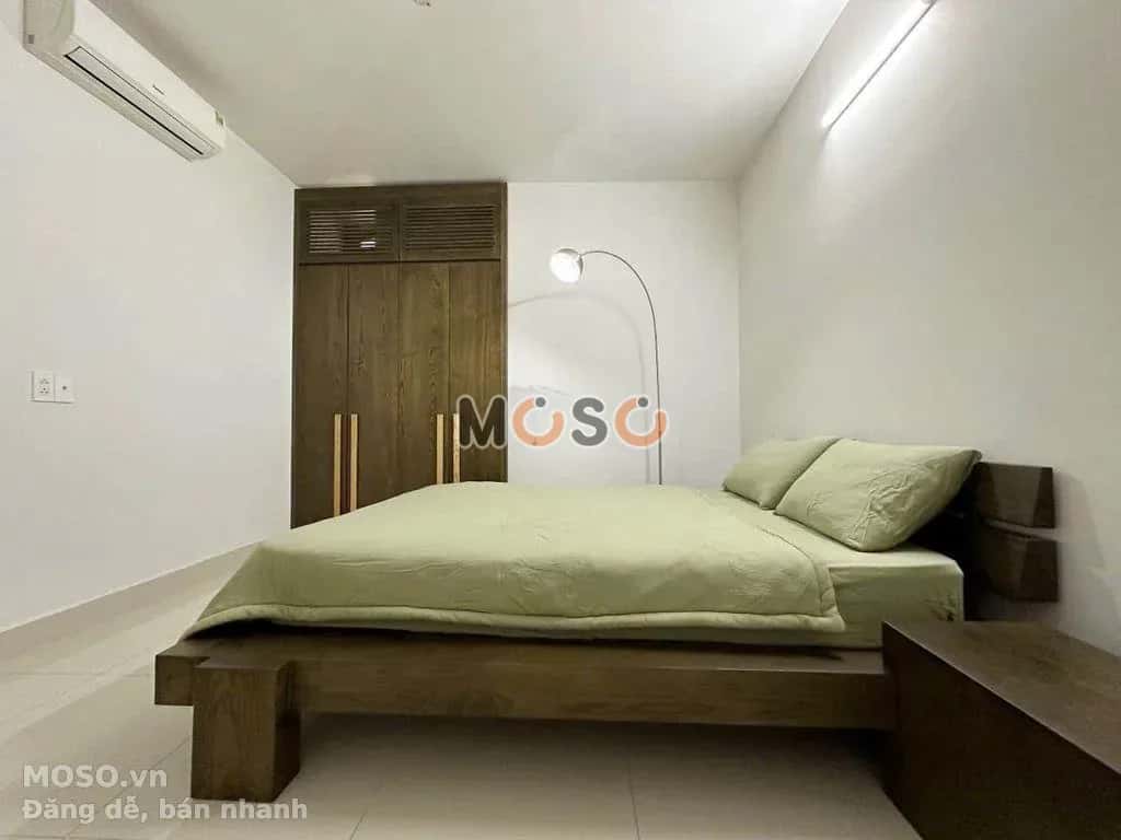Cho thuê căn hộ dịch vụ Đường Nguyễn Văn Trỗi Quận Phú Nhuận, TP.HCM – 2 phòng ngủ, giá 17 triệu - ảnh 9