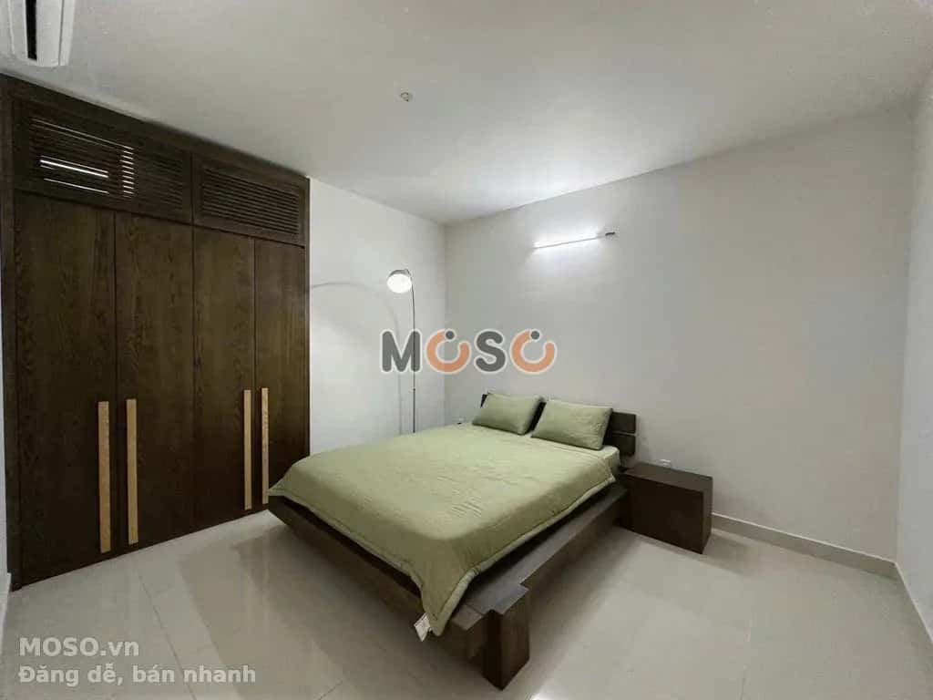 Cho thuê căn hộ dịch vụ Đường Nguyễn Văn Trỗi Quận Phú Nhuận, TP.HCM – 2 phòng ngủ, giá 17 triệu - ảnh 8
