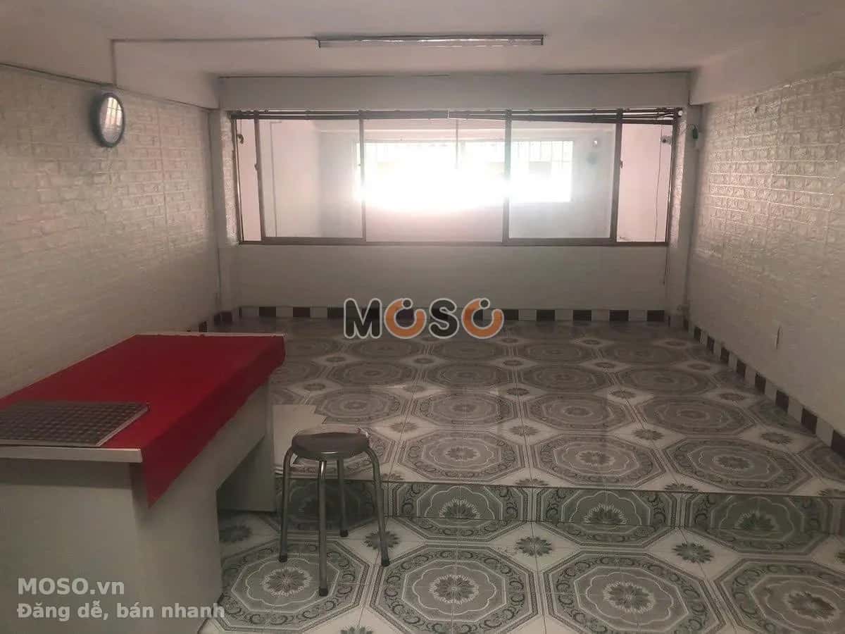 Bán nhà mặt tiền Phan Phú Tiên Quận 5, TP.HCM – 4 phòng ngủ, giá 19.5 tỷ - ảnh 5
