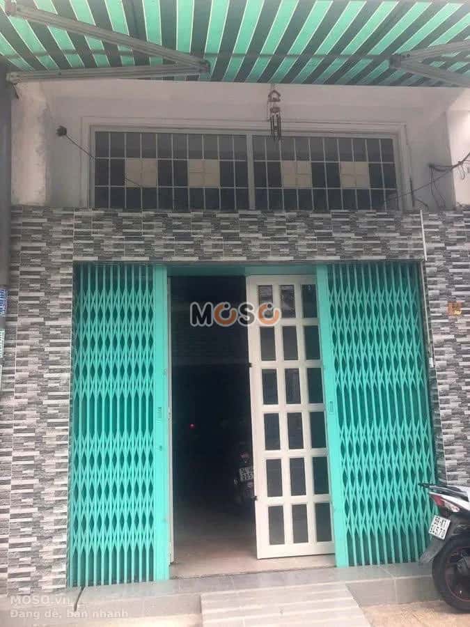 Bán nhà mặt tiền Phan Phú Tiên Quận 5, TP.HCM – 4 phòng ngủ, giá 19.5 tỷ - ảnh 2