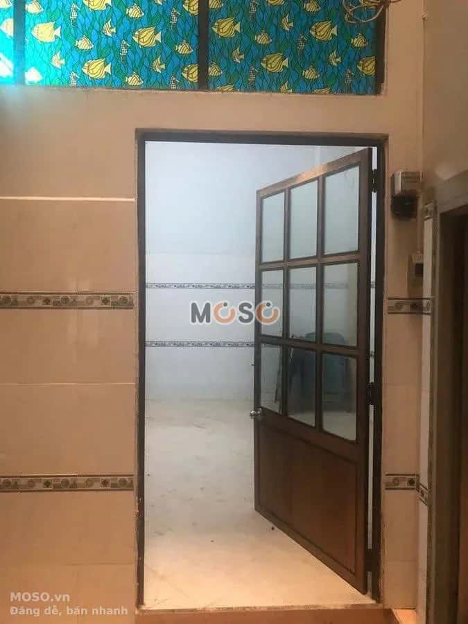 Bán nhà mặt tiền Phan Phú Tiên Quận 5, TP.HCM – 4 phòng ngủ, giá 19.5 tỷ - ảnh 6