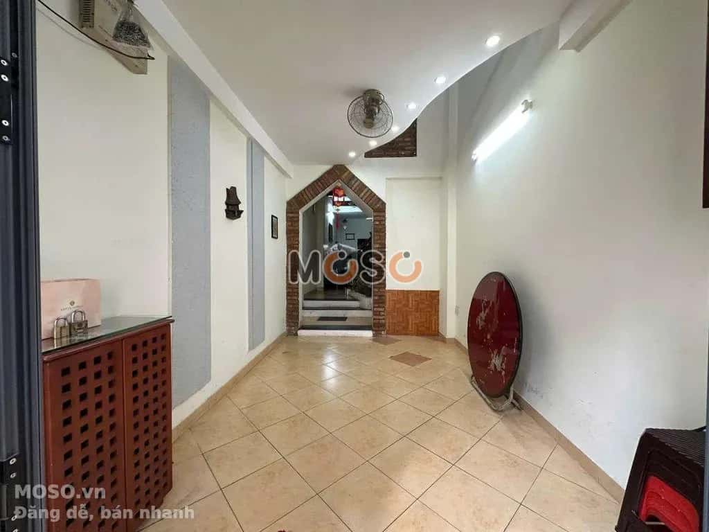 Cho thuê phòng trọ Đường Huỳnh Văn Bánh Quận Phú Nhuận, TP.HCM – 5 phòng ngủ, giá 25 triệu - ảnh 5