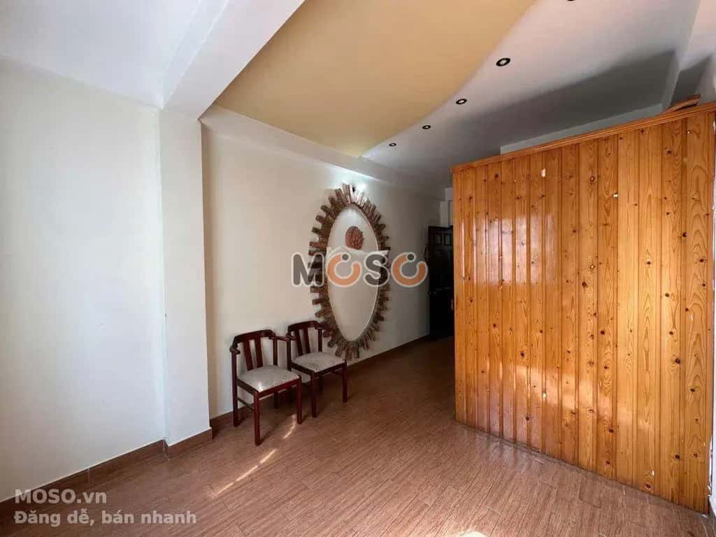 Cho thuê phòng trọ Đường Huỳnh Văn Bánh Quận Phú Nhuận, TP.HCM – 5 phòng ngủ, giá 25 triệu - ảnh 3