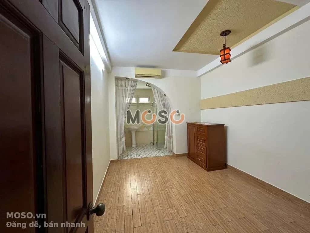 Cho thuê phòng trọ Đường Huỳnh Văn Bánh Quận Phú Nhuận, TP.HCM – 5 phòng ngủ, giá 25 triệu - ảnh 4