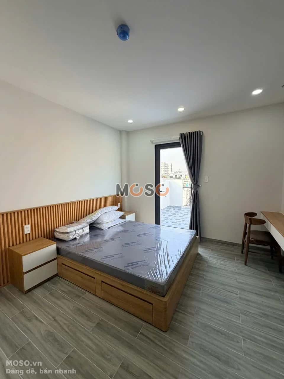 Bán nhà hẻm Lê Quang Định Quận Bình Thạnh, TP.HCM – 28 phòng ngủ, giá 45.5 tỷ - ảnh 6