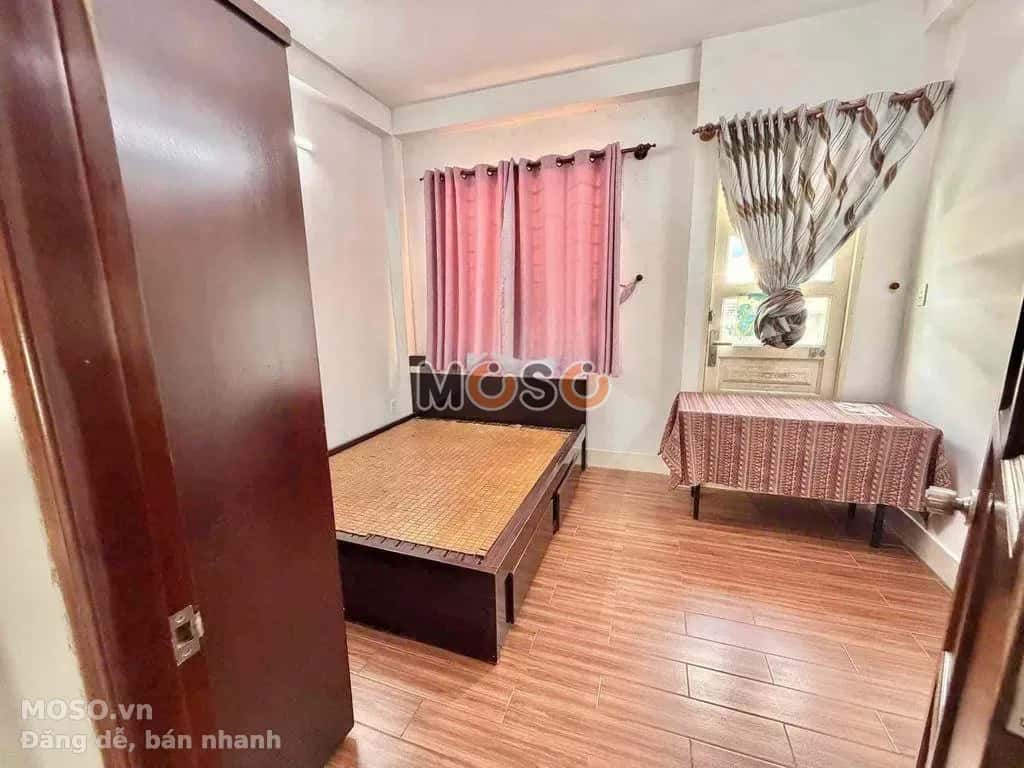 Cho thuê nhà hẻm Nguyễn Trọng Trí Quận Bình Tân, TP.HCM – 4 phòng ngủ, giá 8.5 triệu - ảnh 3