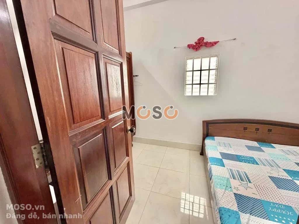 Cho thuê nhà hẻm Nguyễn Trọng Trí Quận Bình Tân, TP.HCM – 4 phòng ngủ, giá 8.5 triệu - ảnh 5