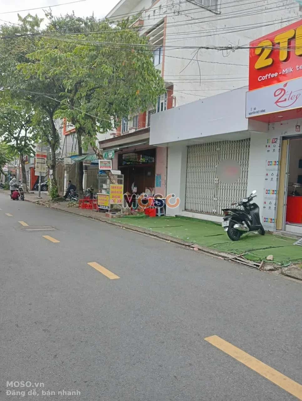 Cho thuê nhà mặt tiền Đường 30 Tháng 4 Ninh Kiều, Cần Thơ – 1 phòng ngủ, giá 17 triệu - ảnh 3