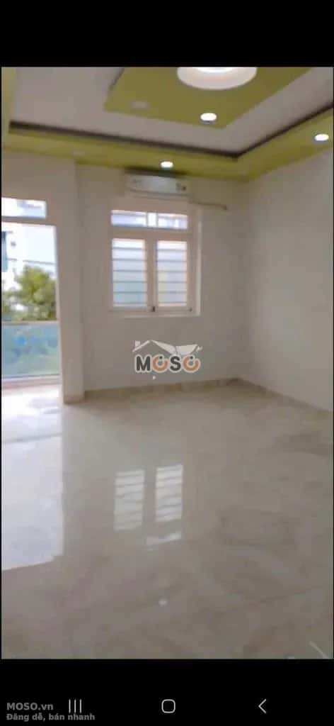 Cho thuê nhà mặt tiền Đường Chiến Lược Bình Tân, TP.HCM – 3 phòng ngủ, giá 11 triệu - ảnh 3