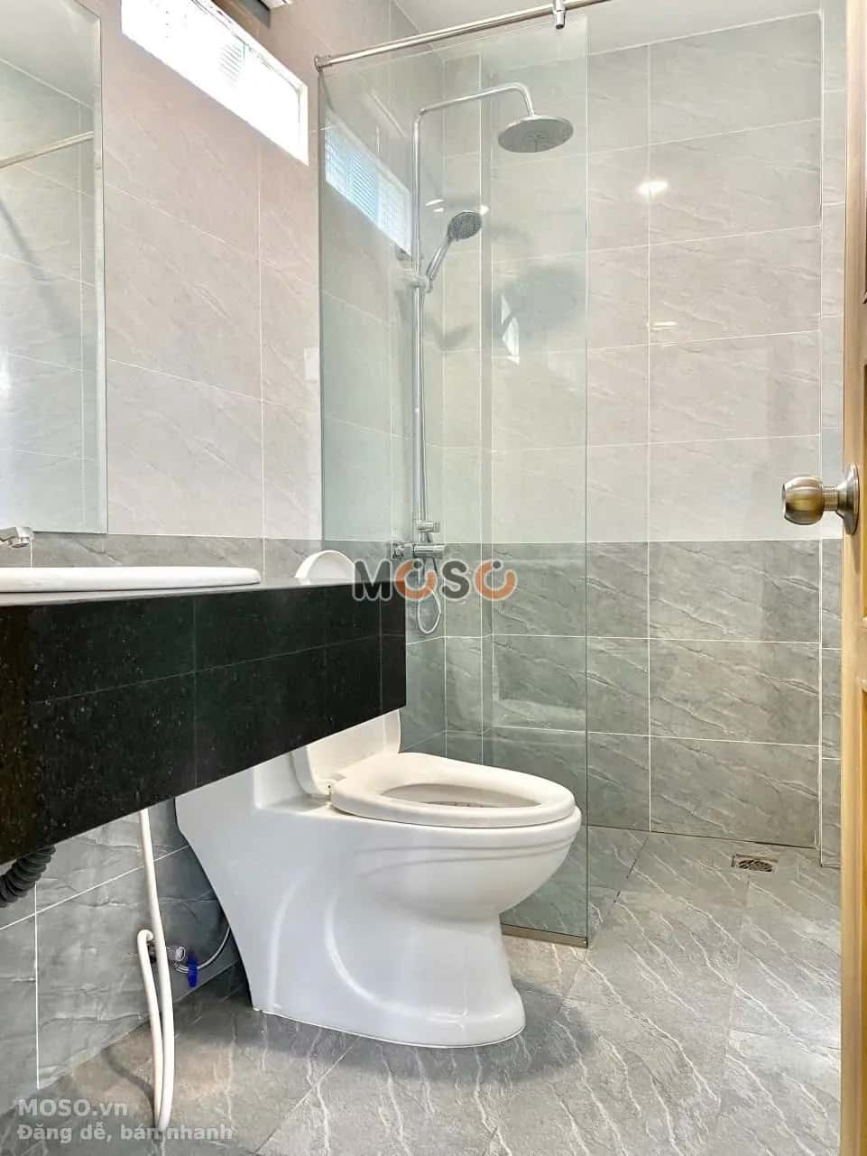Cho thuê căn hộ chung cư Đường Xô Viết Nghệ Tĩnh Cầu Kiệu, TP.HCM – giá 7.7 triệu - ảnh 8