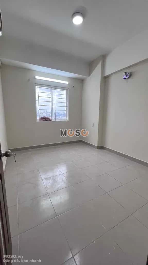 Cho thuê căn hộ chung cư Đường Nguyễn Thượng Hiền Gò Vấp, TP.HCM – 2 phòng ngủ, giá 12 triệu - ảnh 1