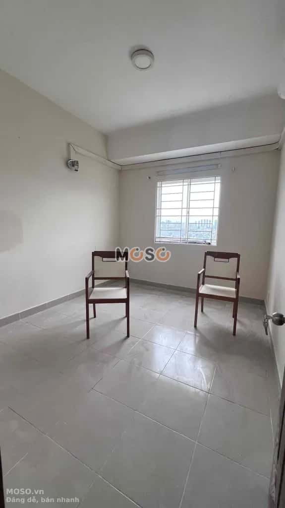 Cho thuê căn hộ chung cư Đường Nguyễn Thượng Hiền Gò Vấp, TP.HCM – 2 phòng ngủ, giá 12 triệu - ảnh 2