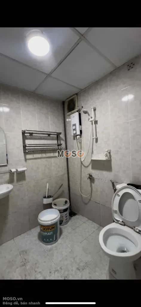 Cho thuê căn hộ chung cư Đường Nguyễn Thượng Hiền Gò Vấp, TP.HCM – 2 phòng ngủ, giá 12 triệu - ảnh 8