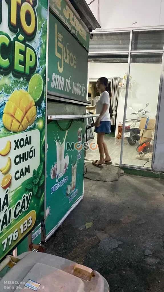 Cho thuê nhà mặt tiền Đường số 12 Thành phố Dĩ An, TP.HCM – giá 6 triệu - ảnh 6