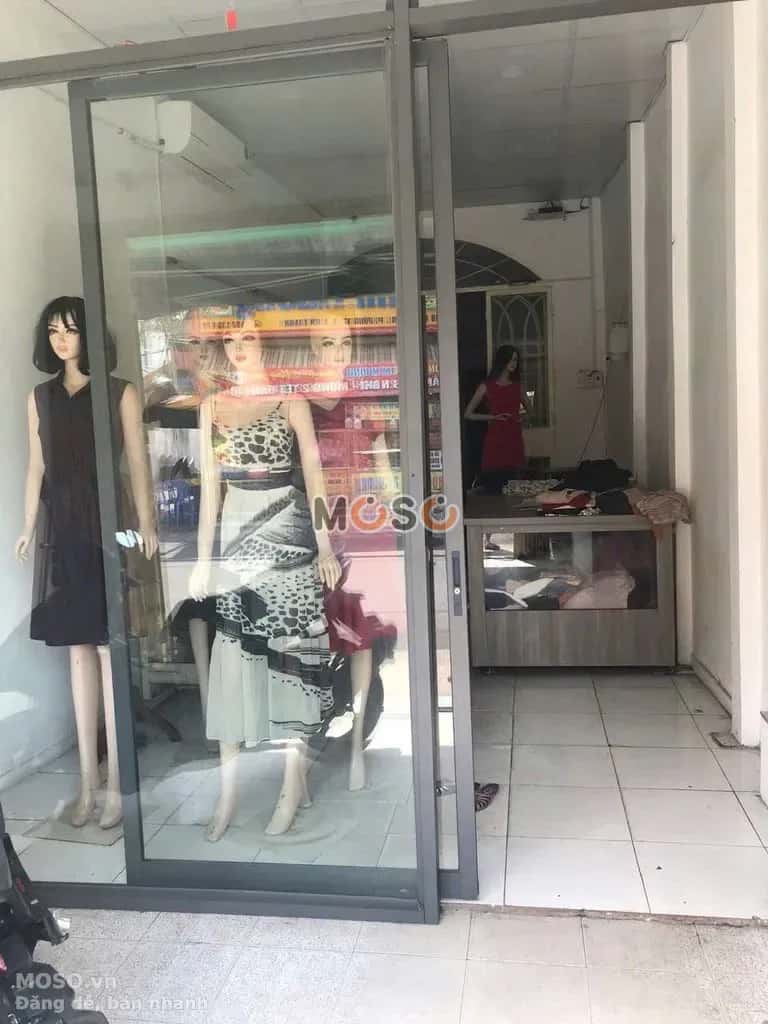 Cho thuê nhà mặt tiền Đường Trục Bình Thạnh, TP.HCM – giá 12 triệu - ảnh 5