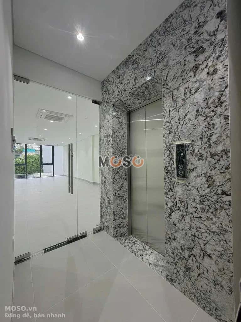 Cho thuê nhà mặt tiền Phạm Văn Ngôn Quận 2 cũ, TP.HCM – giá 60 triệu - ảnh 3
