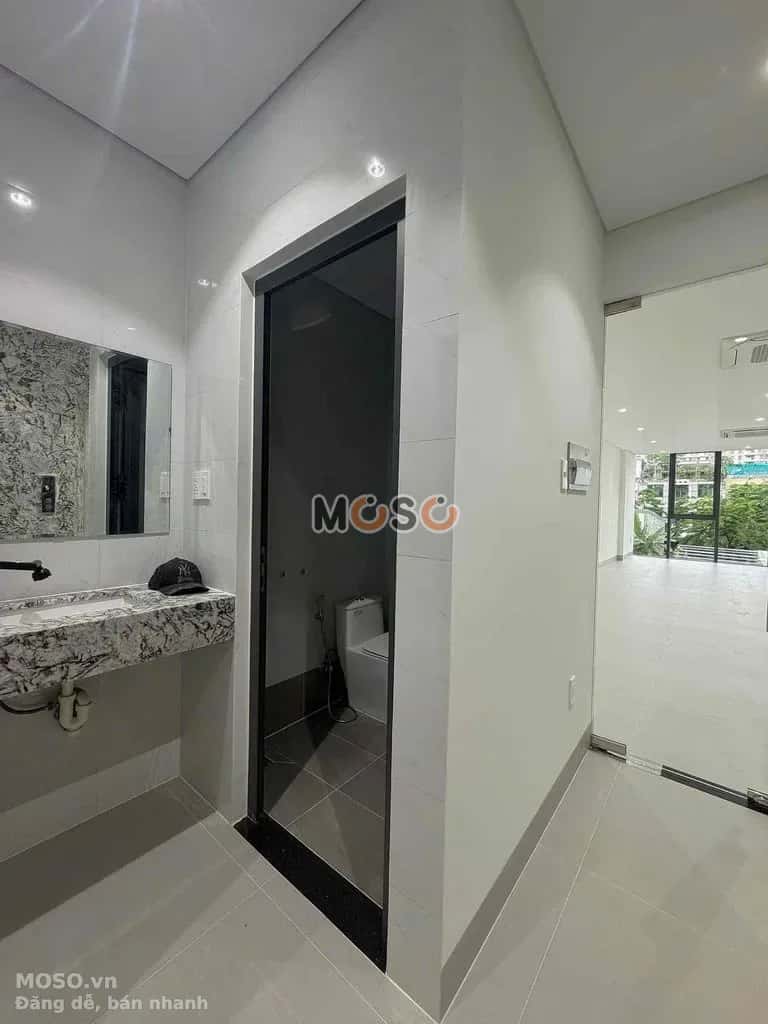 Cho thuê nhà mặt tiền Phạm Văn Ngôn Quận 2 cũ, TP.HCM – giá 60 triệu - ảnh 4