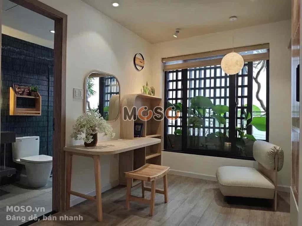 Cho thuê căn hộ chung cư Đường Lê Văn Sỹ Tân Bình, TP.HCM – 1 phòng ngủ, giá 7.9 triệu - ảnh 3