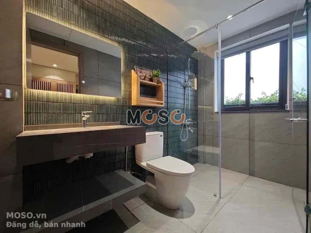 Cho thuê căn hộ chung cư Đường Lê Văn Sỹ Tân Bình, TP.HCM – 1 phòng ngủ, giá 7.9 triệu - ảnh 8