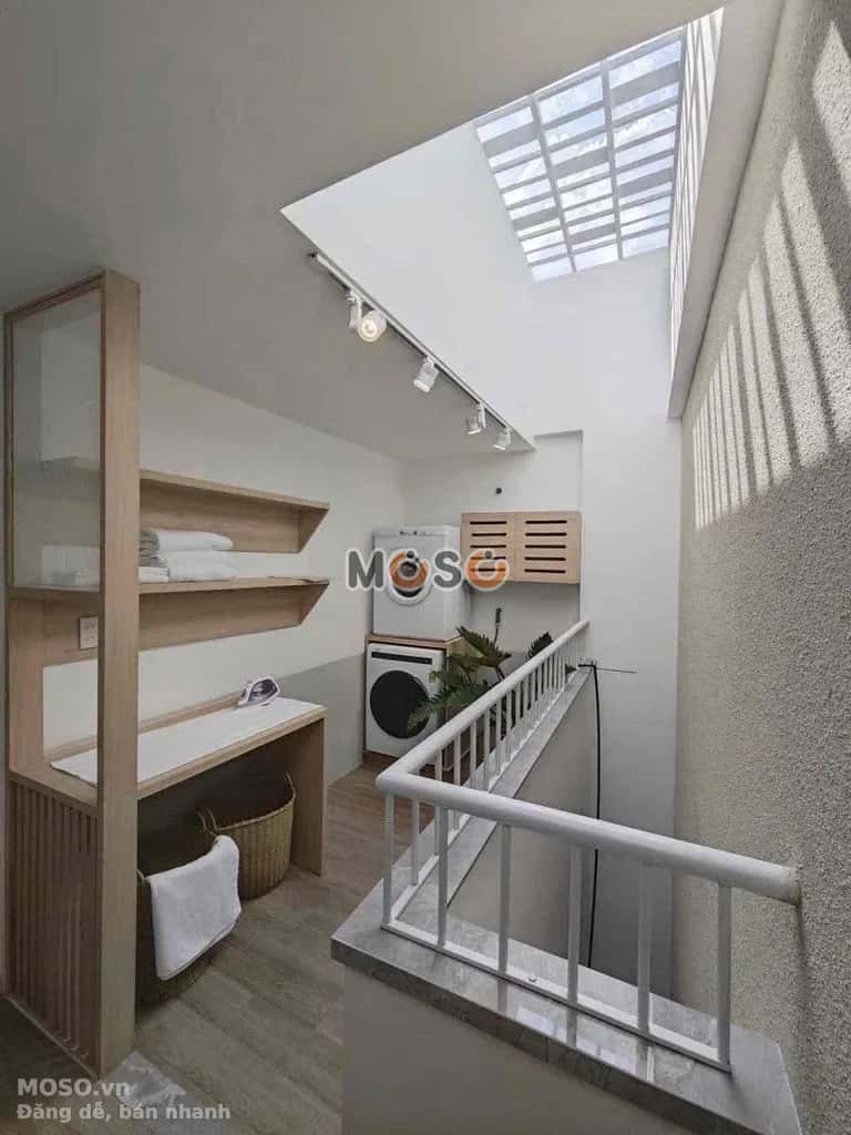 Cho thuê căn hộ chung cư Đường Lê Văn Sỹ Tân Bình, TP.HCM – 1 phòng ngủ, giá 7.9 triệu - ảnh 7