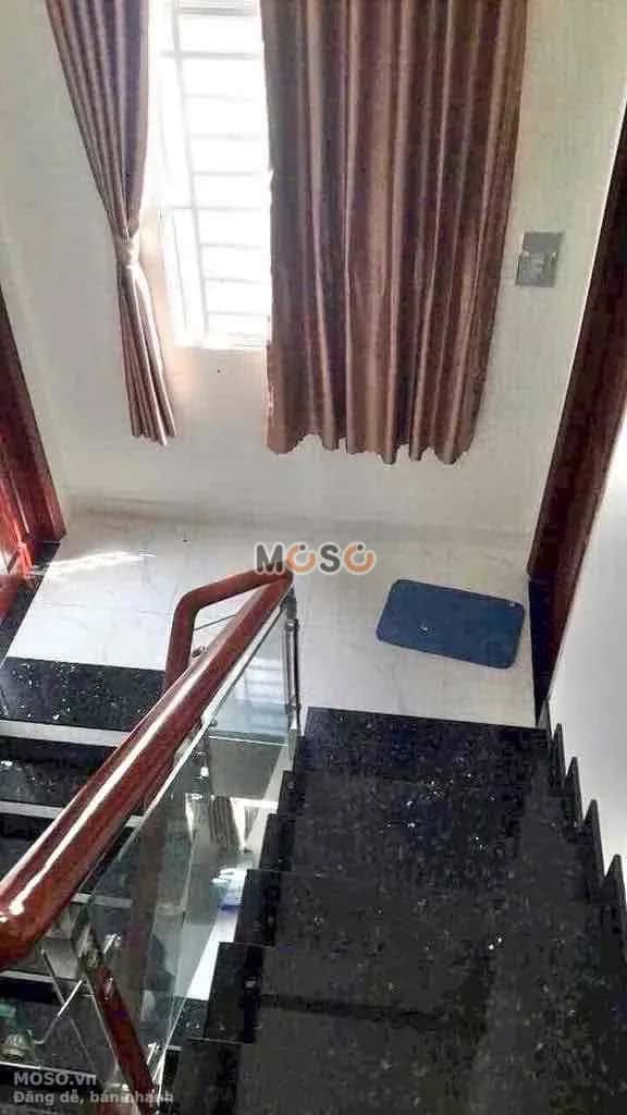 Cho thuê nhà hẻm Ấp Chiến Lược Bình Tân, TP.HCM – 4 phòng ngủ, giá 12 triệu - ảnh 6