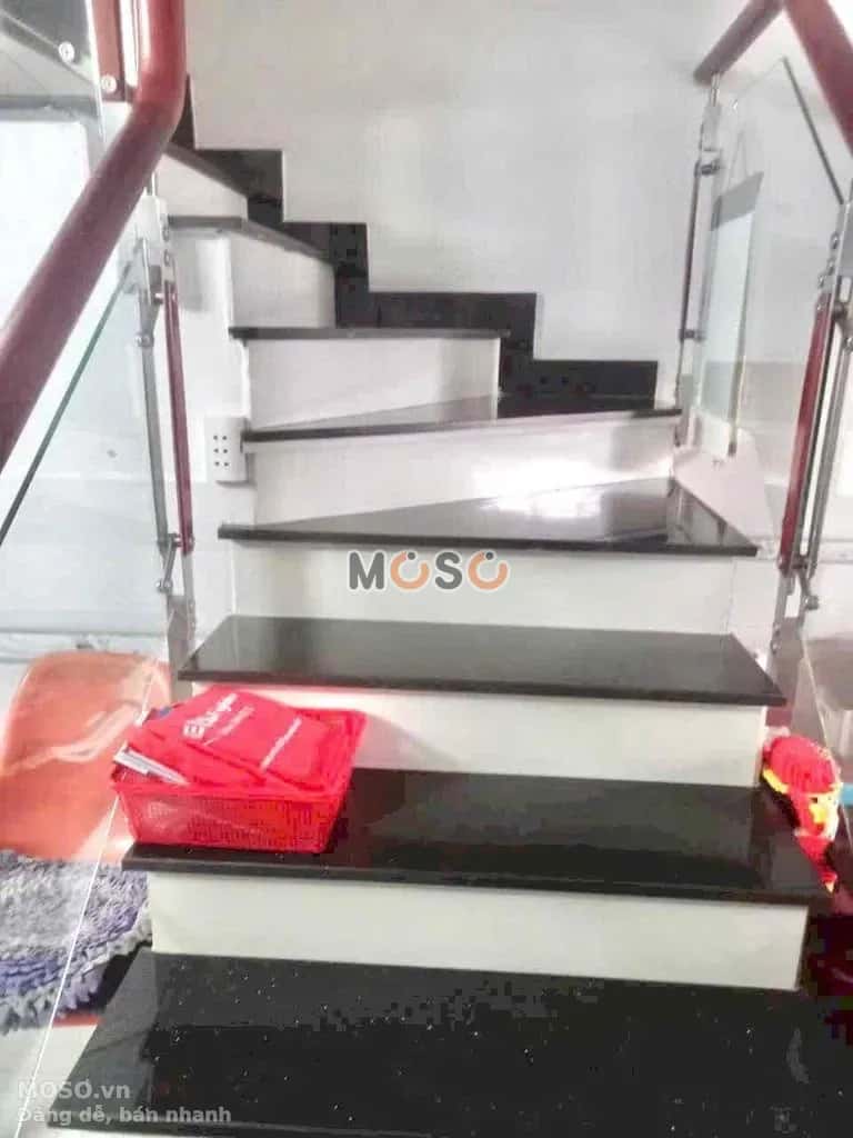 Cho thuê nhà hẻm Ấp Chiến Lược Bình Tân, TP.HCM – 4 phòng ngủ, giá 12 triệu - ảnh 5