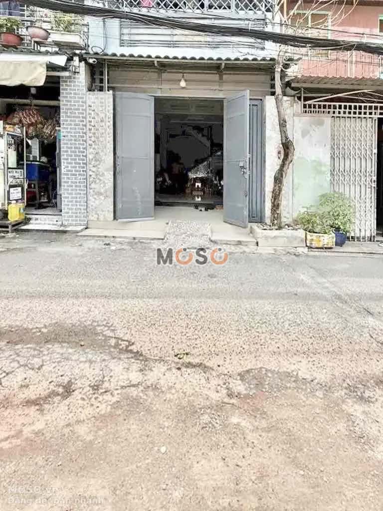 Cho thuê nhà hẻm Ấp Chiến Lược Bình Tân, TP.HCM – 4 phòng ngủ, giá 12 triệu - ảnh 7