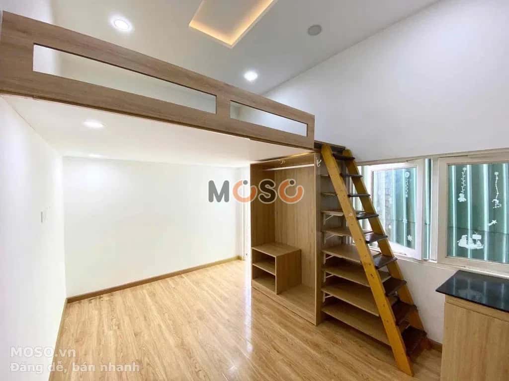 Cho thuê BĐS khác Đường Cộng Hòa Tân Bình, TP.HCM – giá 3.9 triệu - ảnh 1