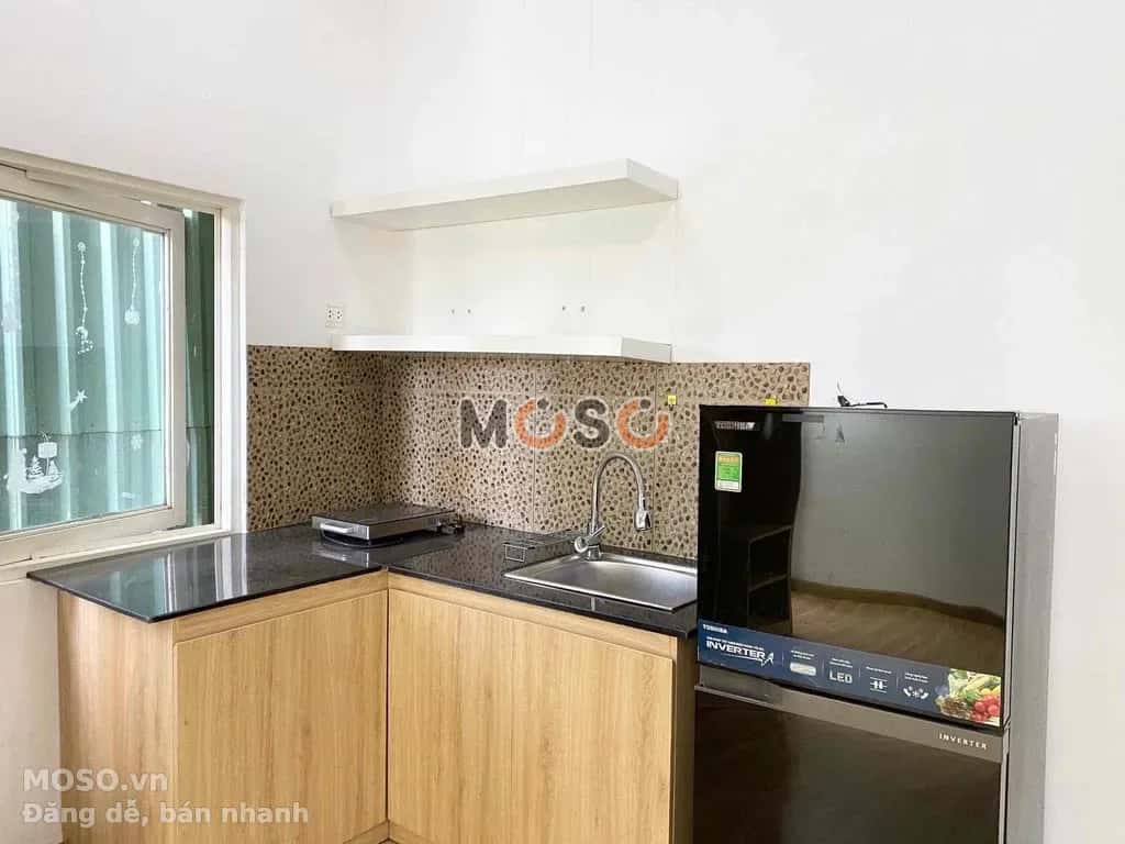 Cho thuê BĐS khác Đường Cộng Hòa Tân Bình, TP.HCM – giá 3.9 triệu - ảnh 3
