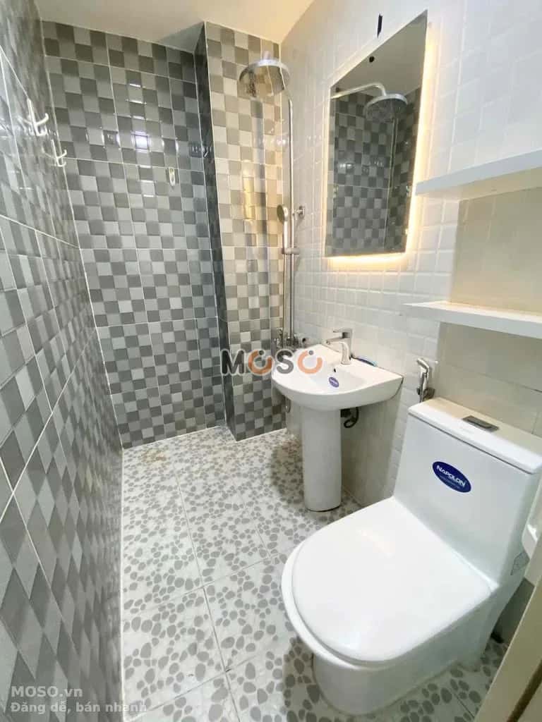 Cho thuê BĐS khác Đường Cộng Hòa Tân Bình, TP.HCM – giá 3.9 triệu - ảnh 4