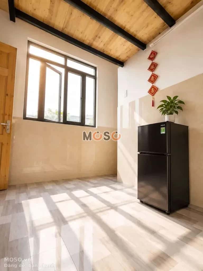 Cho thuê phòng trọ Tô Ngoc Van Gò Vấp, TP.HCM – 1 phòng ngủ, giá 3.8 triệu - ảnh 4