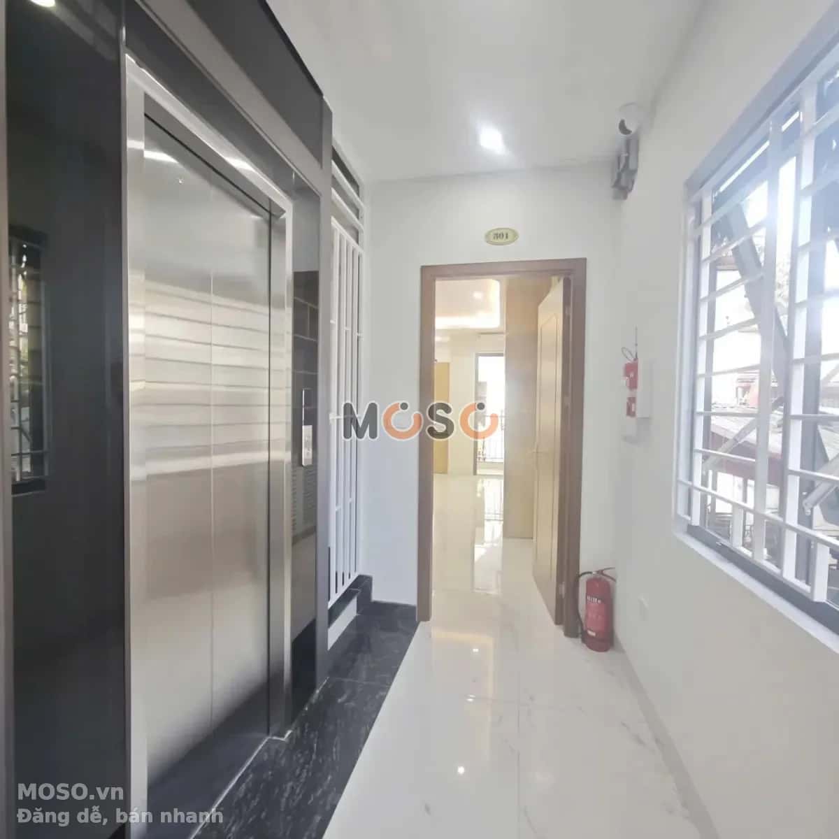 Cho thuê phòng trọ Phố Đông Thiên Vĩnh Hưng, Hà Nội – giá 5 triệu - ảnh 2