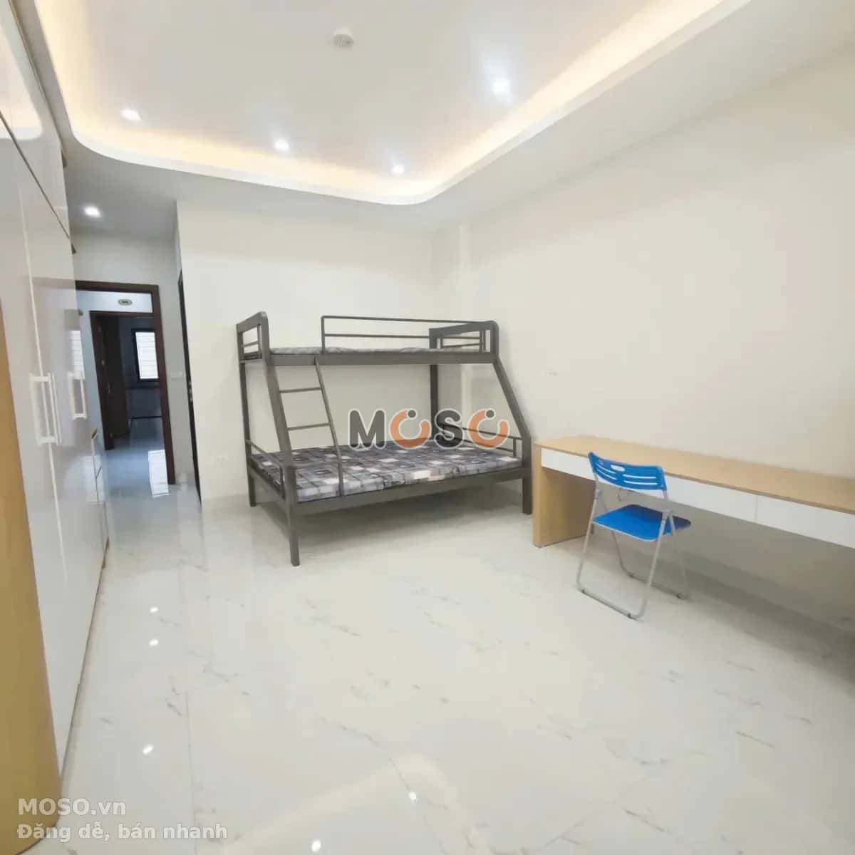Cho thuê phòng trọ Phố Đông Thiên Vĩnh Hưng, Hà Nội – giá 5 triệu - ảnh 4