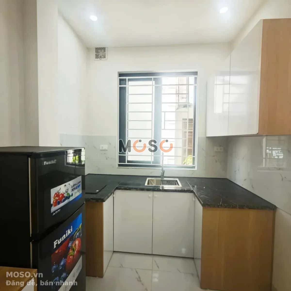 Cho thuê phòng trọ Phố Đông Thiên Vĩnh Hưng, Hà Nội – giá 5 triệu - ảnh 5