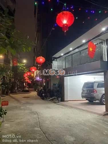 Cho thuê văn phòng Ngõ Yên Ninh Ba Đình, Hà Nội – giá 12 triệu - ảnh 3