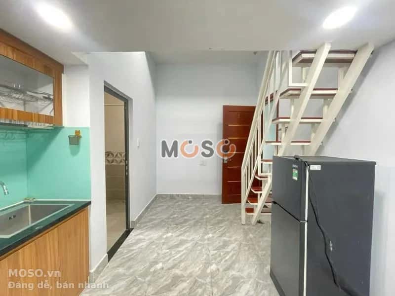 Cho thuê căn hộ chung cư Đường Số 36 Quận 7, TP.HCM – giá 5.2 triệu - ảnh 2