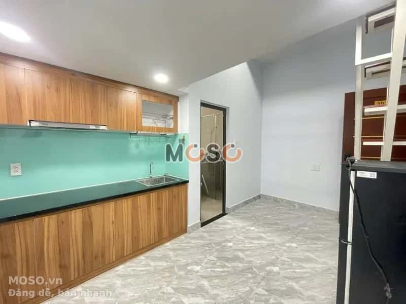 Cho thuê căn hộ chung cư Đường Số 36 Quận 7, TP.HCM – giá 5.2 triệu - ảnh 3