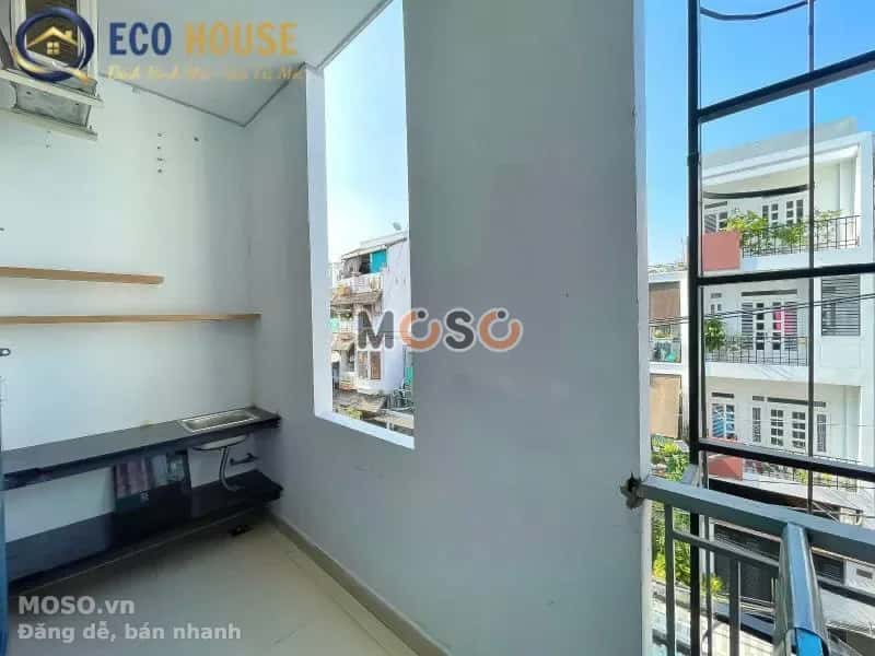 Cho thuê phòng trọ Đường Hòa Bình Tân Phú, TP.HCM – giá 4 triệu - ảnh 7