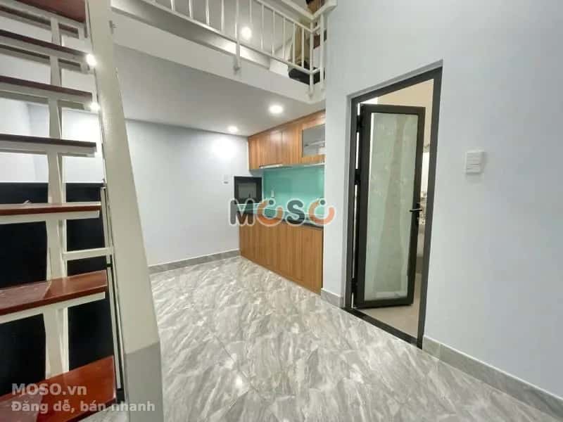 Cho thuê căn hộ chung cư Đường Số 36 Quận 7, TP.HCM – giá 5.2 triệu - ảnh 4