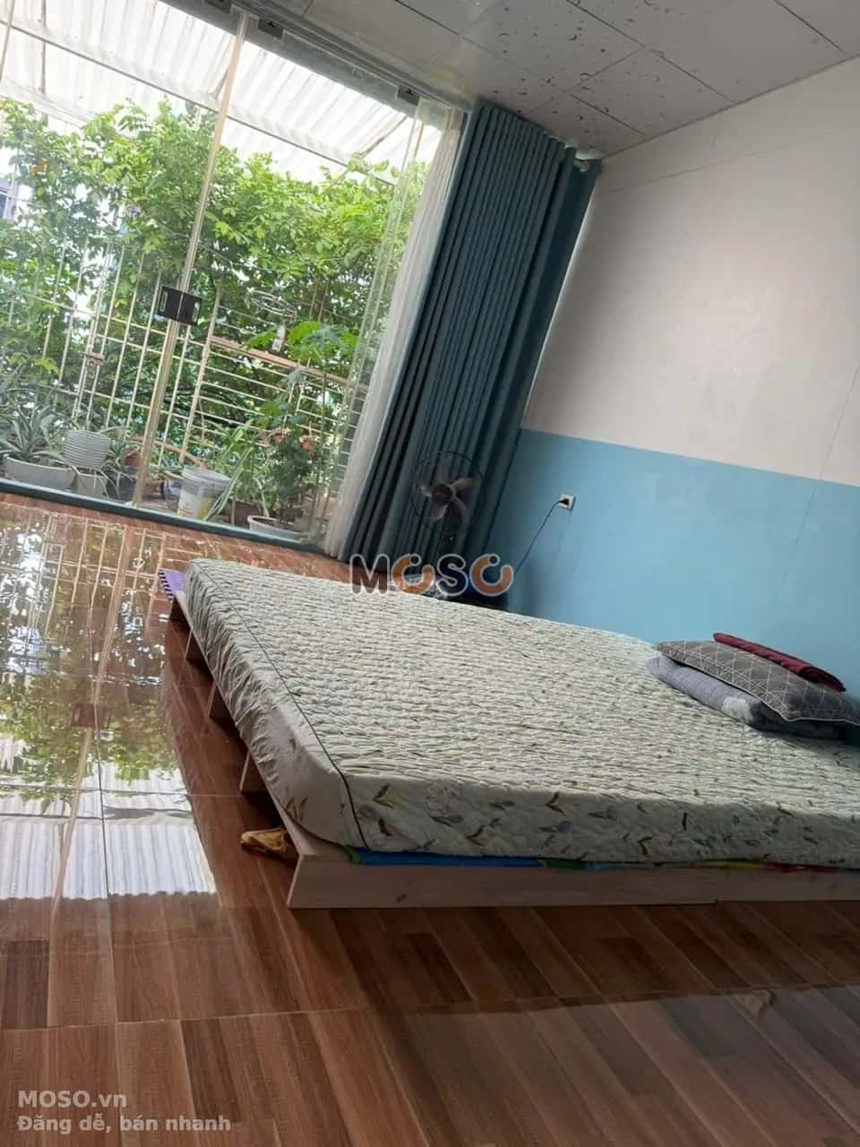 Cho thuê phòng trọ Dinh Cong, Ha Noi – 2 phòng ngủ, giá 3 triệu - ảnh 3