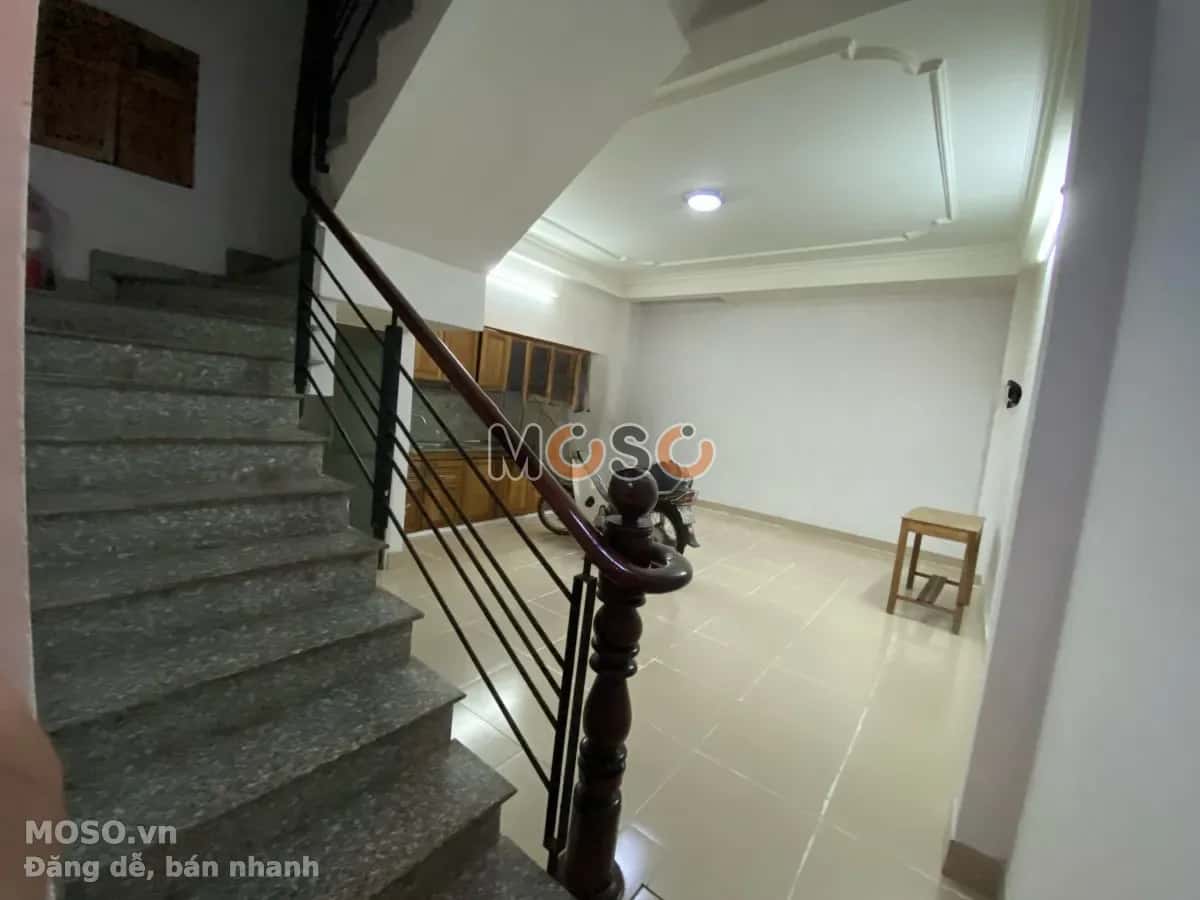 Cho thuê phòng trọ Đường Đồ Sơn Tân Sơn Nhất, TP.HCM – 1 phòng ngủ, giá 4 triệu - ảnh 4