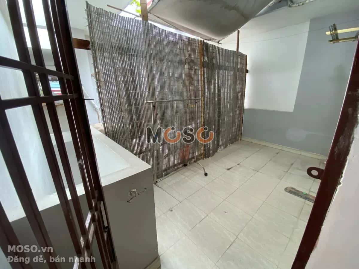 Cho thuê phòng trọ Đường Đồ Sơn Tân Sơn Nhất, TP.HCM – 1 phòng ngủ, giá 4 triệu - ảnh 5