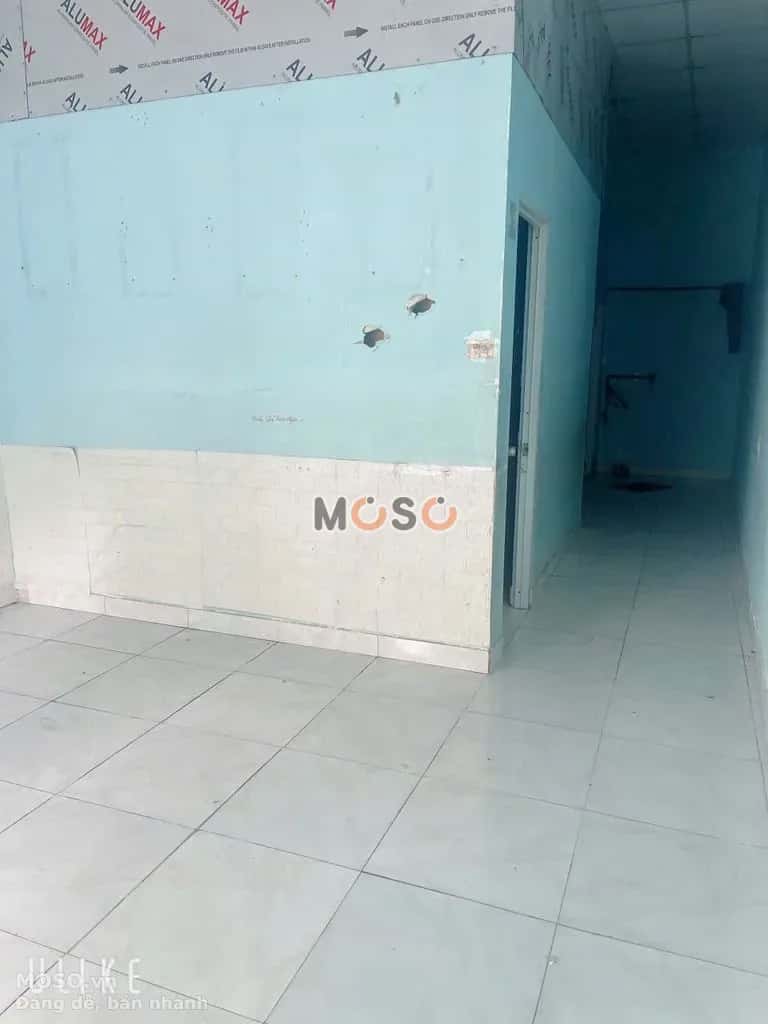 Cho thuê nhà hẻm Thành phố Thủ Dầu Một, Ho Chi Minh – 1 phòng ngủ, giá 2.5 triệu - ảnh 2
